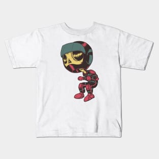 Mini Brap 2 Kids T-Shirt